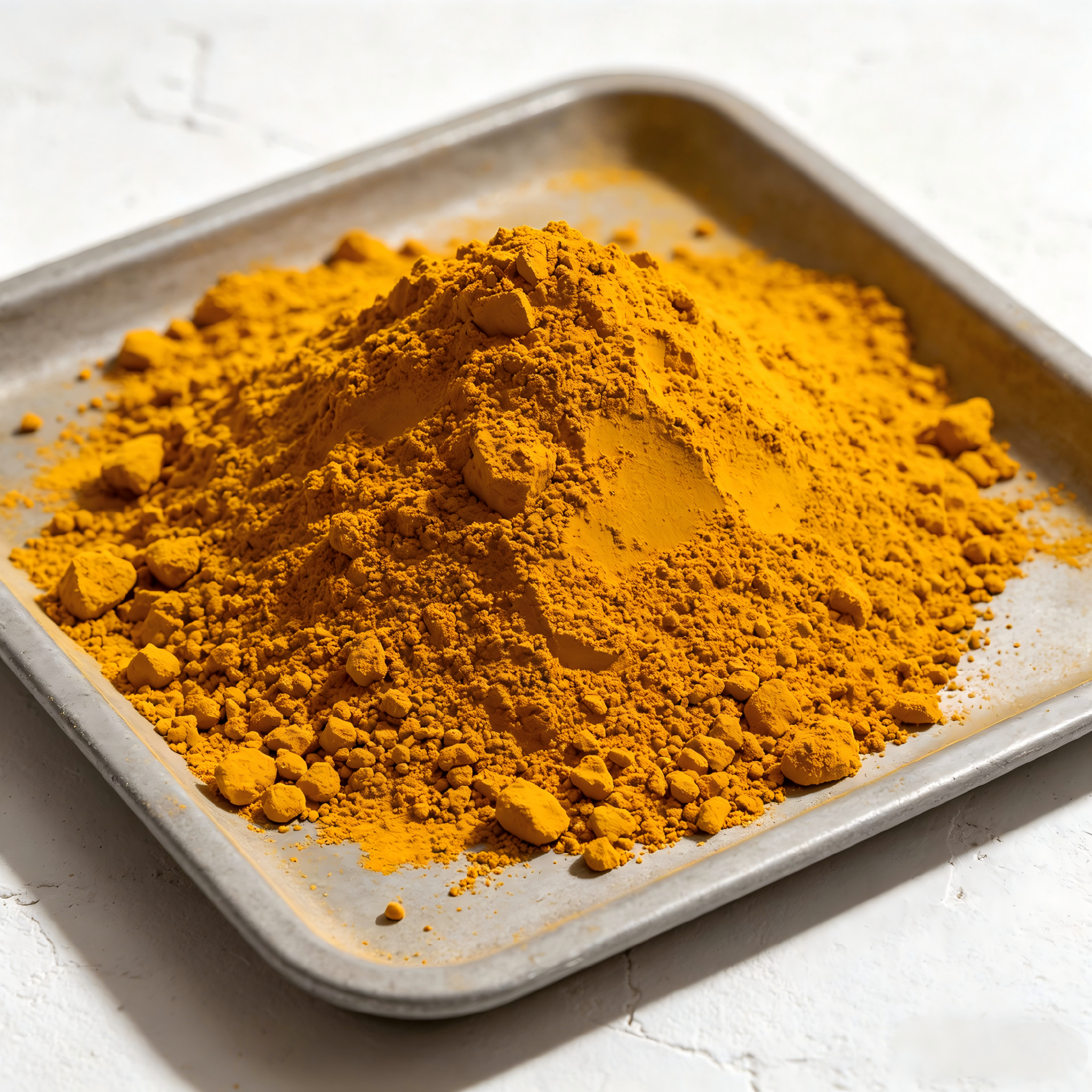 How to Effectively Store and Handle Yellow Pigment Powder?