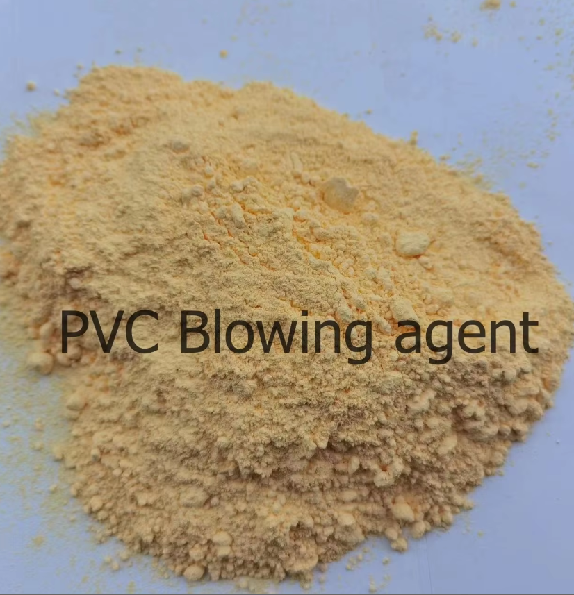 Where to Source Reliable PVC Blowing Agents for Your Business