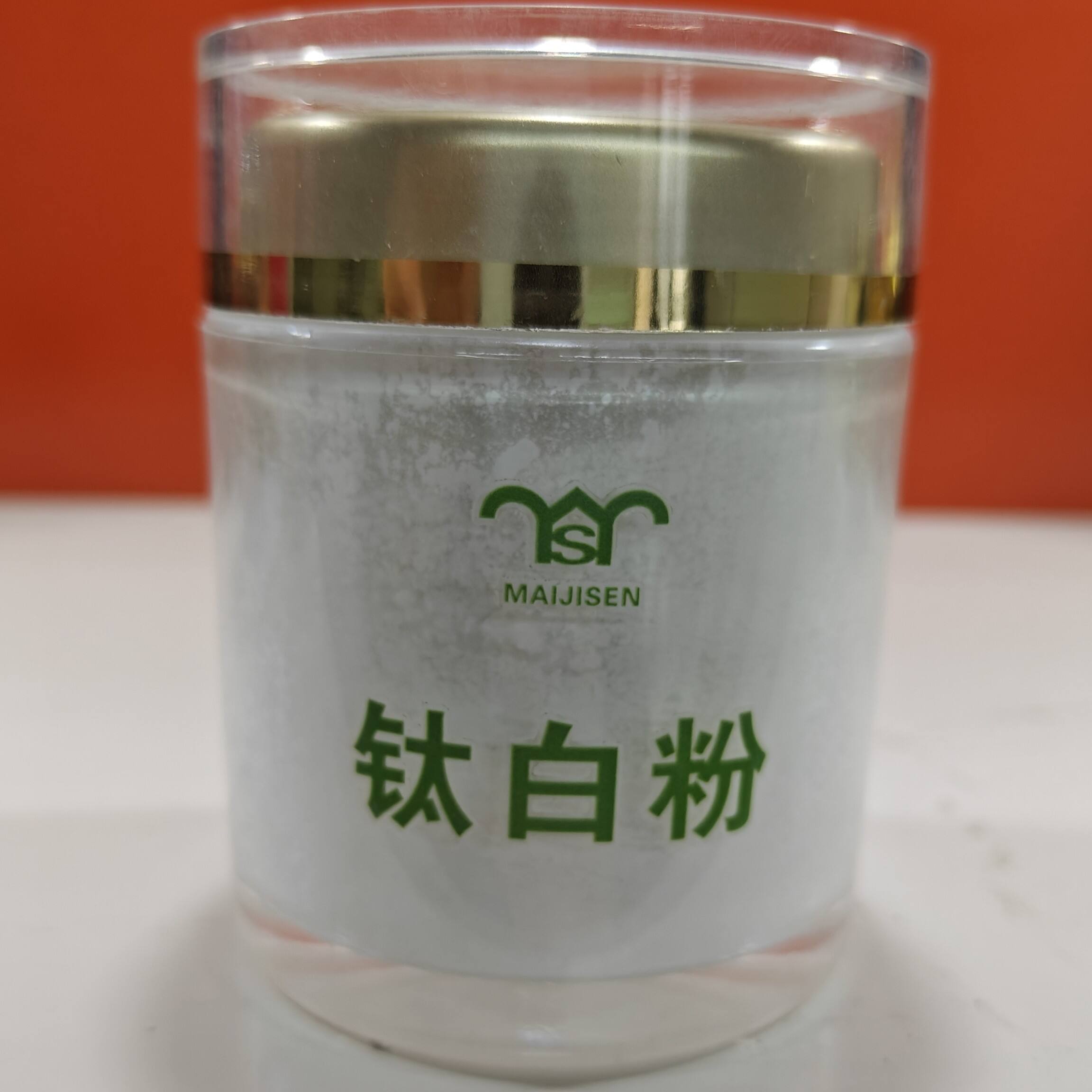 How to Ensure Consistent Quality in Wholesale White Pigment Powder