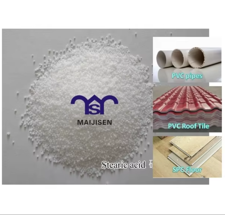 Where to Discover the Best Prices on Wholesale Octadecanoic Acid