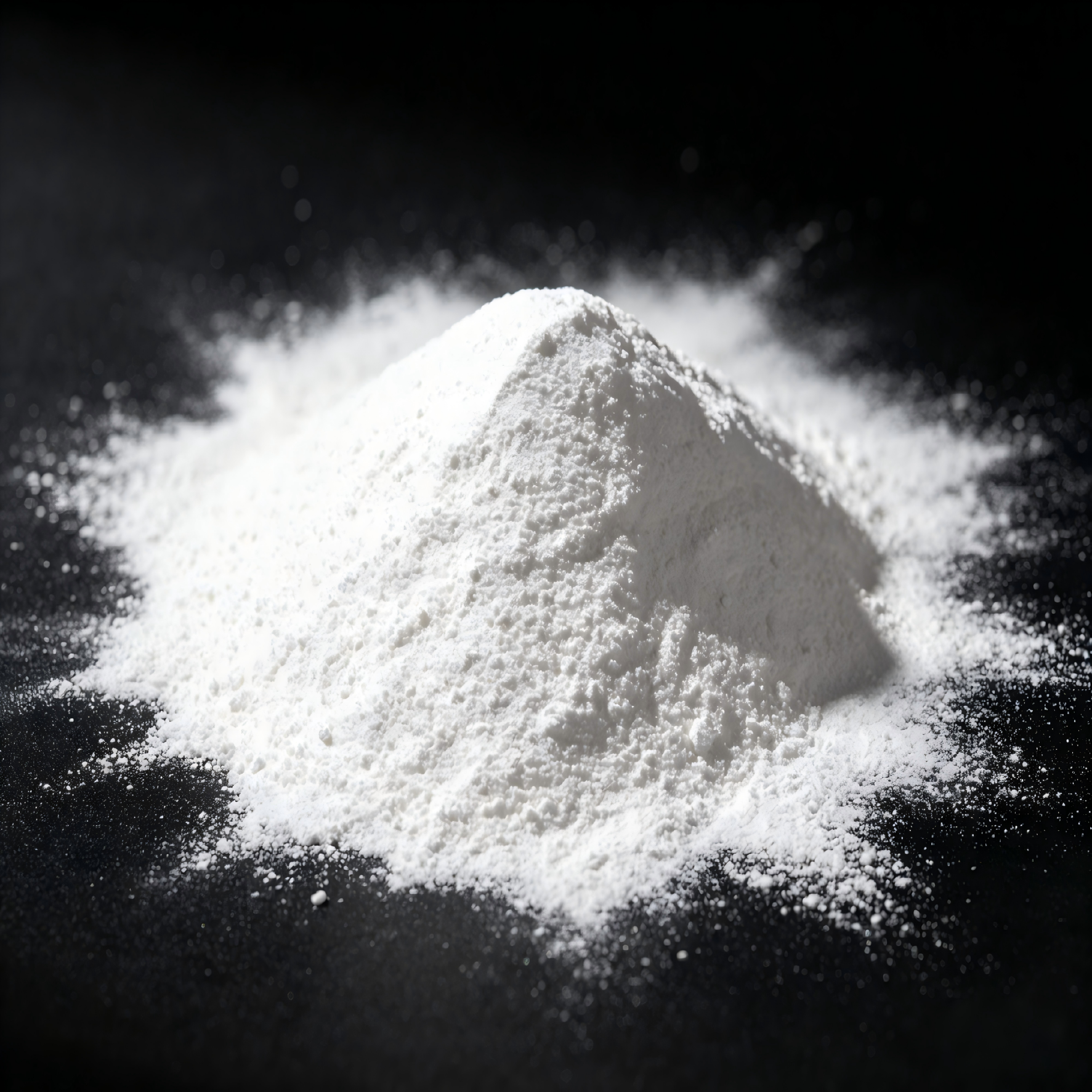 What Are the Top Industries That Rely on White Pigment Powder?