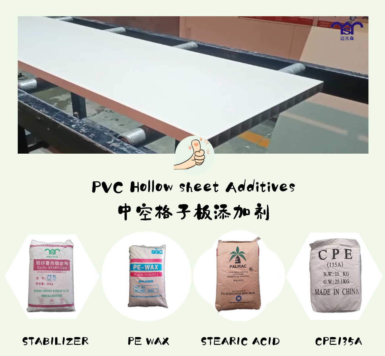 Where to Find Reliable Suppliers for One Pack PVC Stabilizer in Bulk