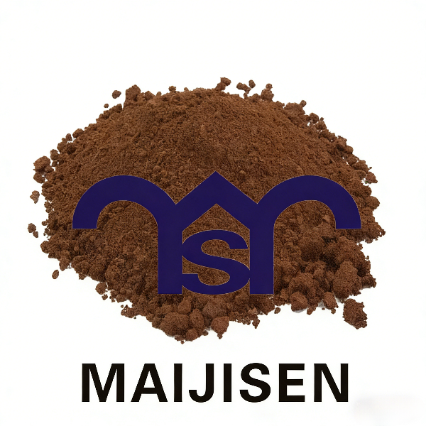 What Are the Benefits of Using Brown Iron Oxide Pigment in Construction?
