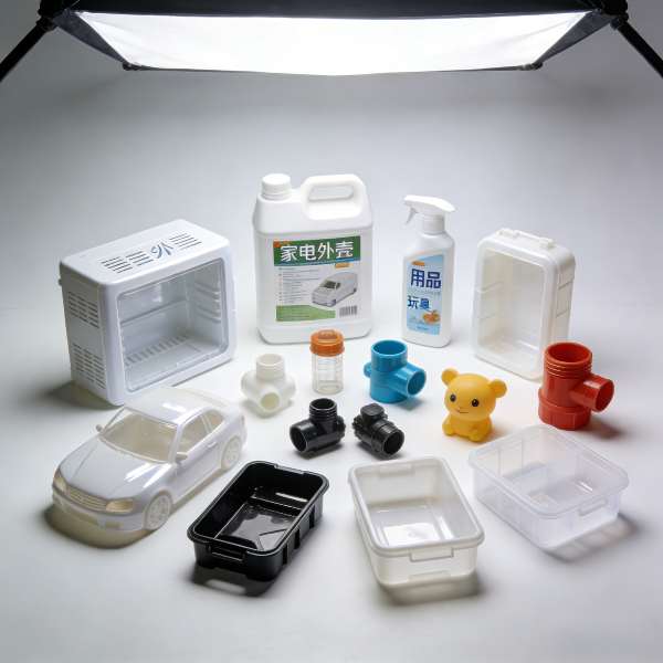 How to Troubleshoot Common Issues with Injection Molding Blowing Agents