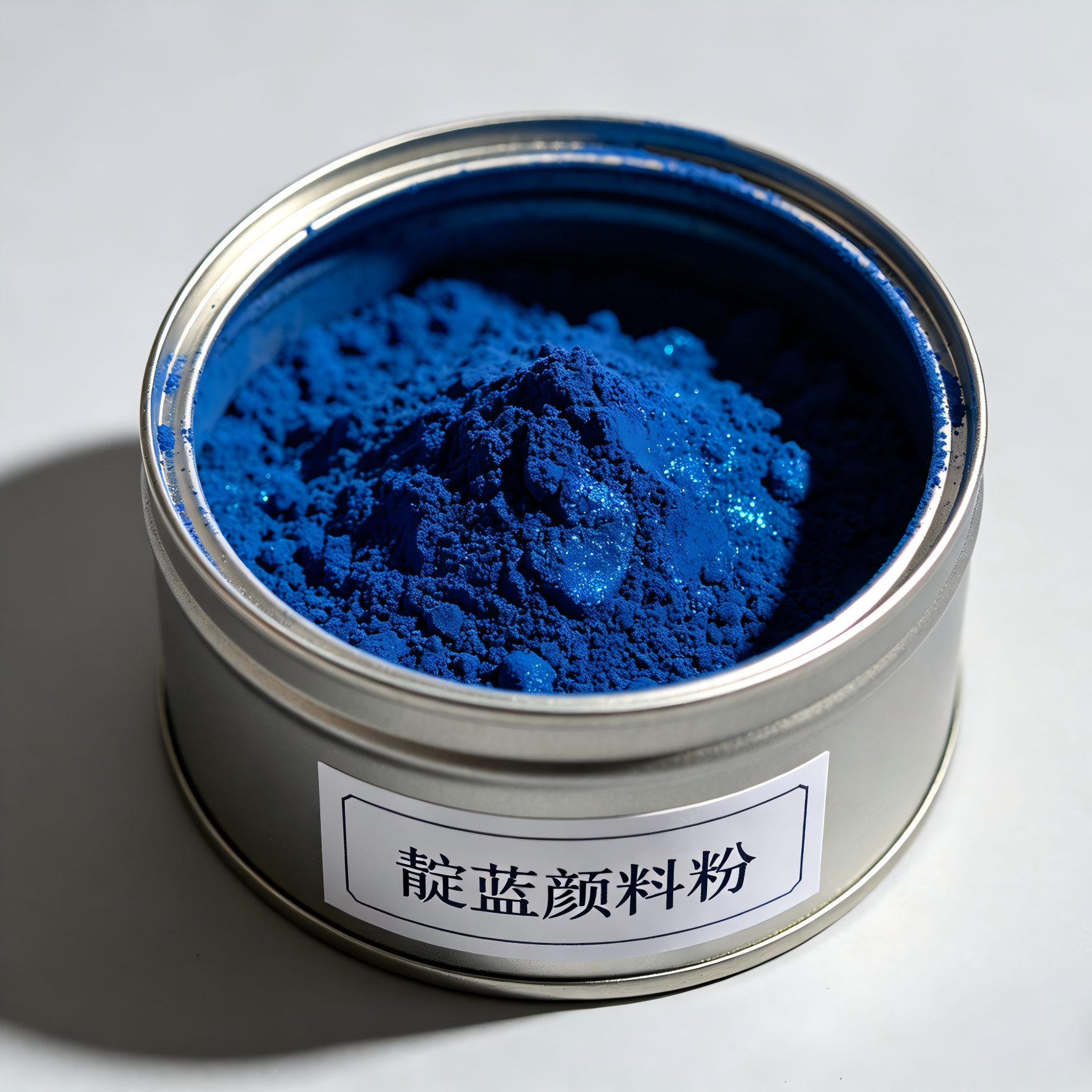 What Common Issues to Avoid When Using Indigo Pigment Powder?