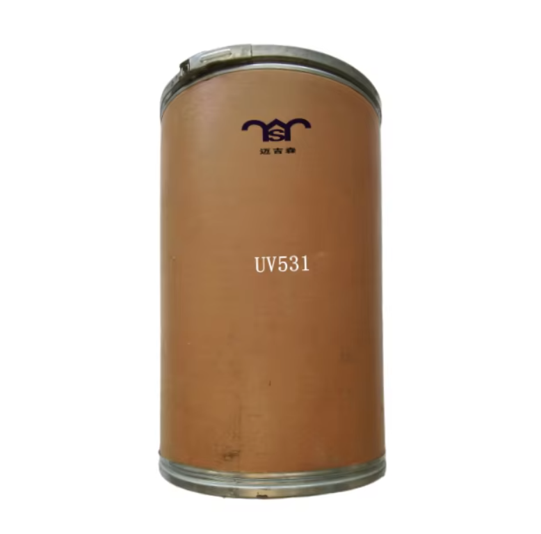 How Plastic UV Stabilizers Enhance Product Longevity and Performance
