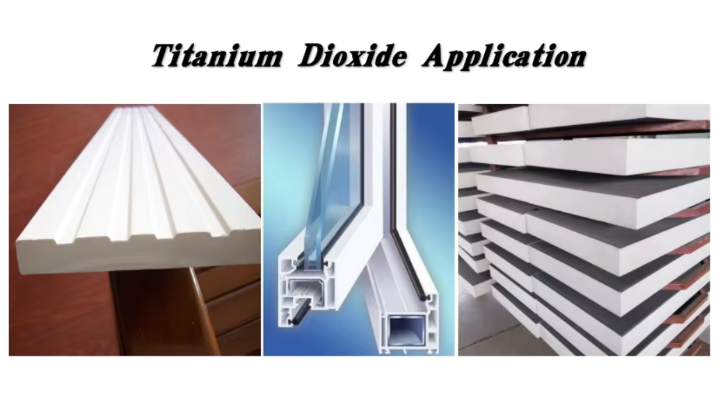 What Common Issues Should You Be Aware of When Using Titanium Dioxide?