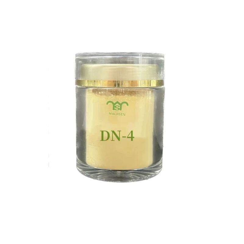 PVC Foaming Products AC Raw Powder 4um Ultra-Fine AC Foaming Agent DN-4