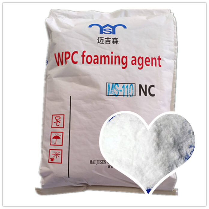 Where to Buy Eco-Friendly Blowing Agents for Sustainable Plastics