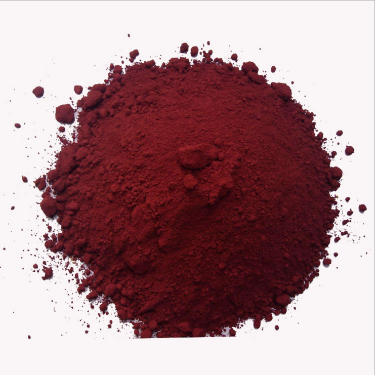 What Are the Common Usage Issues with Red Iron Oxide Powder?