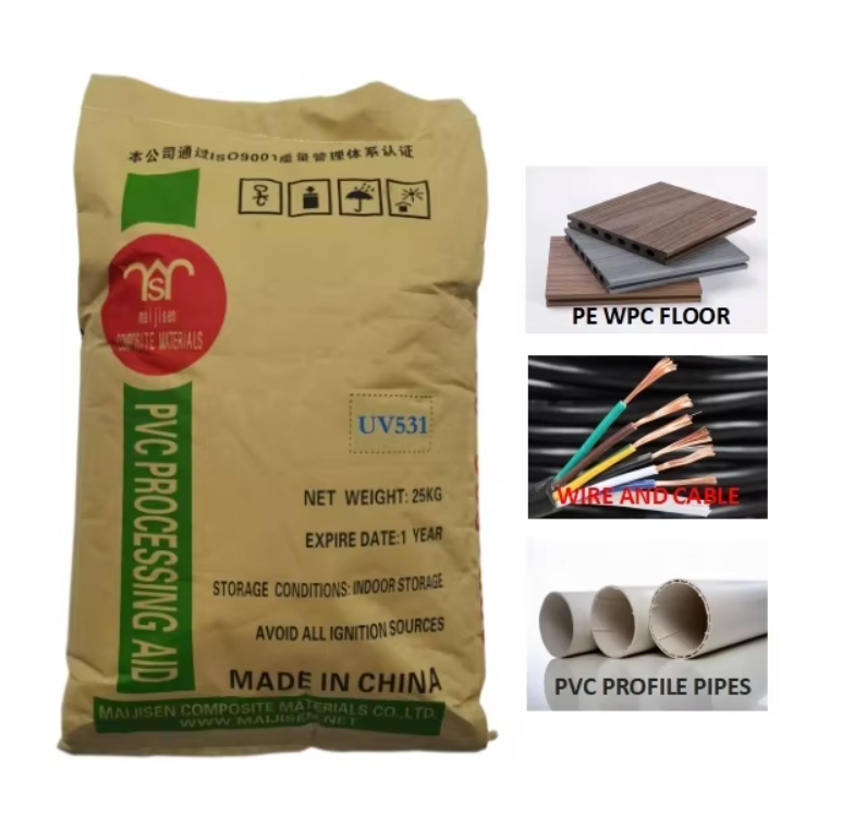 What to Look for When Choosing a High-Quality Plastic UV Stabilizer