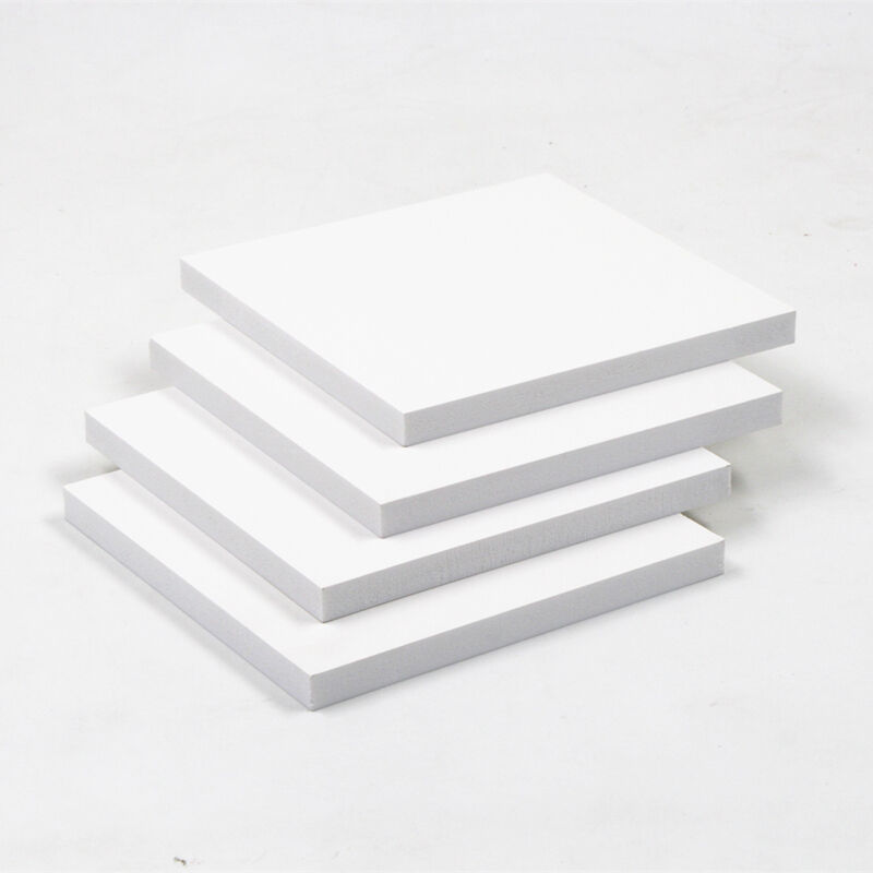 Common Usage Issues with PVC Expansion Sheets and How to Avoid Them
