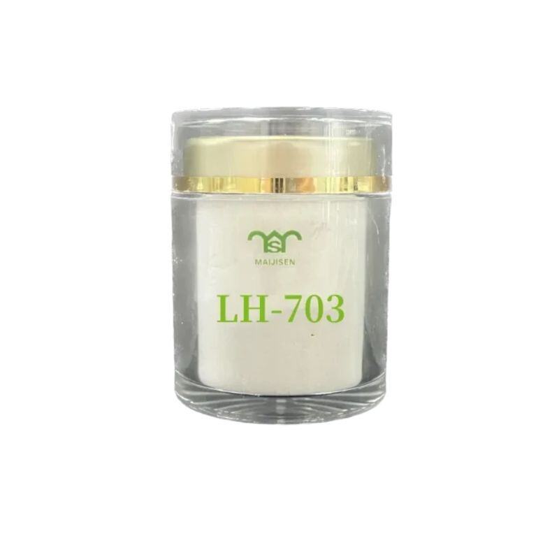 PVC composite lubricant LH-703 for pvc wood-plastic