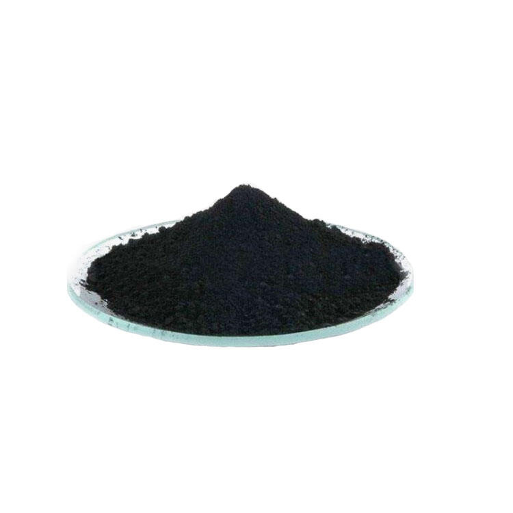 How to Properly Store and Handle Black Iron Oxide Pigment for Best Results