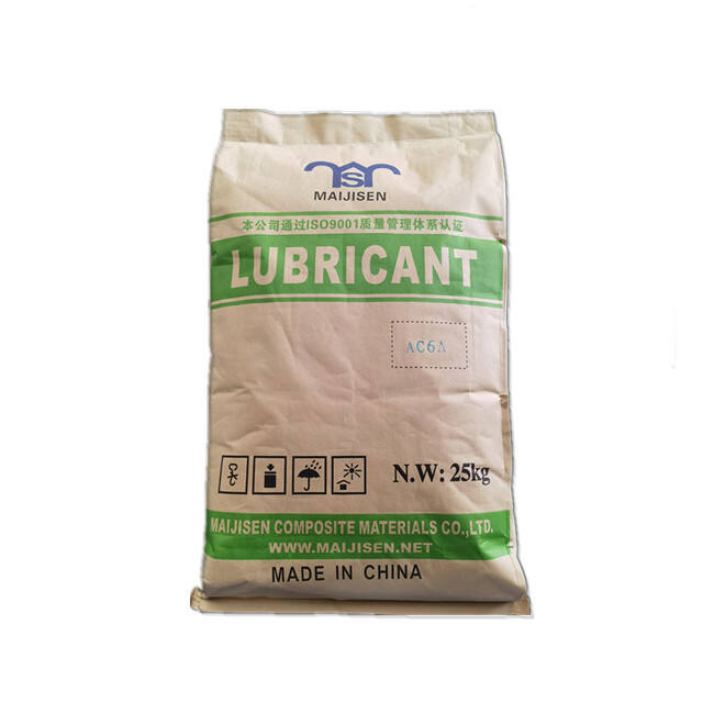 What Are the Latest Trends in Internal Lubricants for PVC?