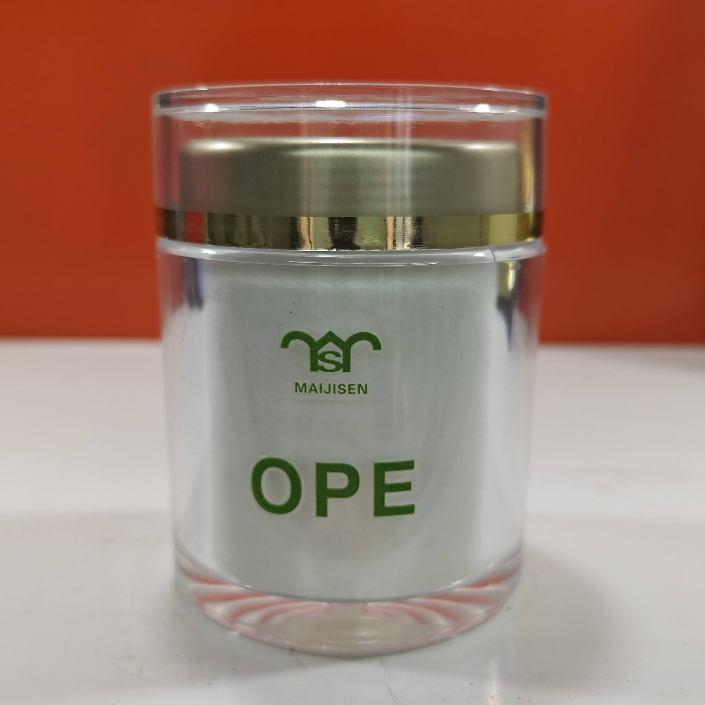How to Identify Quality Oxidised Polyethylene for Your Wholesale Needs