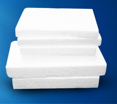 What Are the Latest Trends in Blowing Agents for Polystyrene?