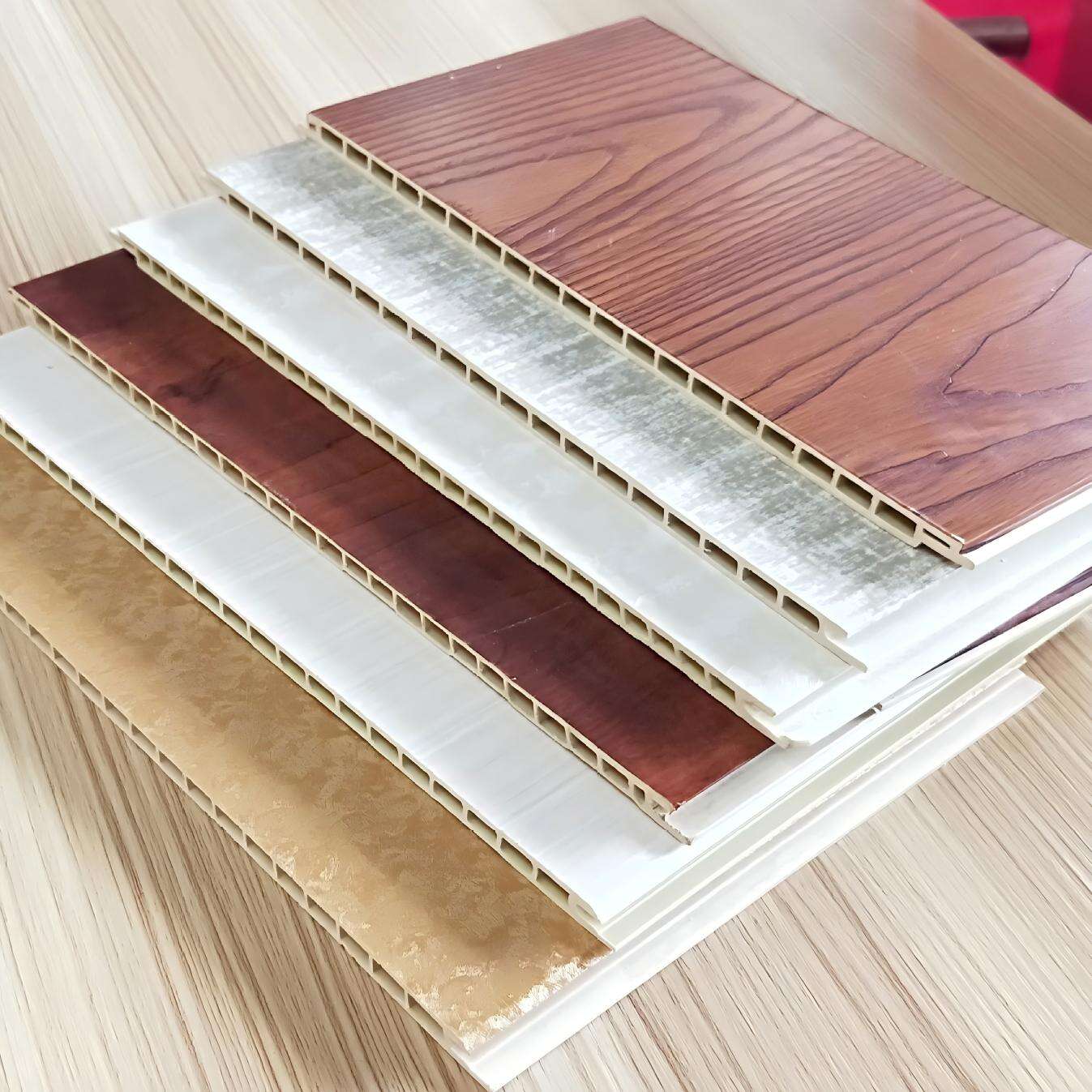 Cara Memilih Lembar Serat PVC yang Tepat untuk Proyek Anda?