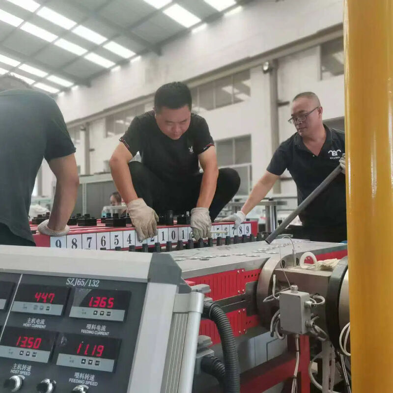 Fabrication intelligente