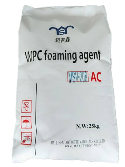 Where to Find High-Quality Wholesale Chemical Blowing Agents for Plastics