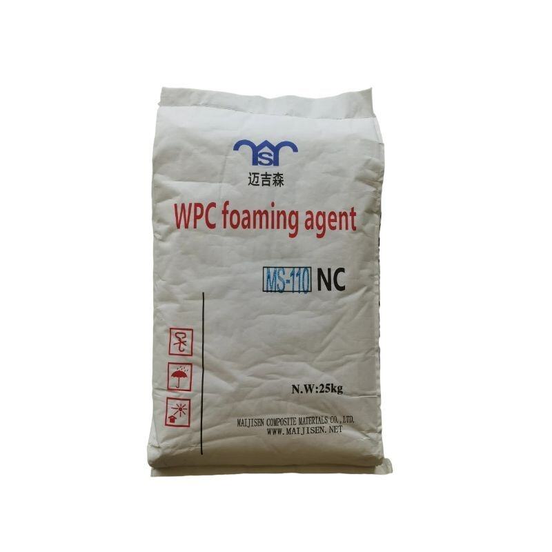 Where to Find the Best Wholesale Sodium Bicarbonate Blowing Agents?