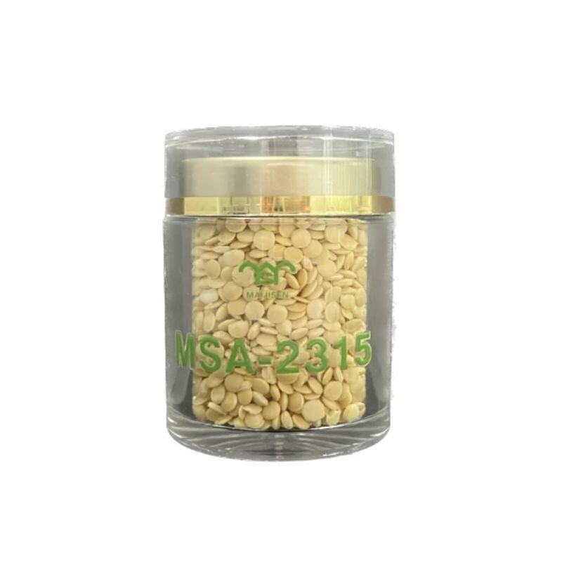 Injection Molding and ABS Extrusion Particle Foaming Agent WE-2315