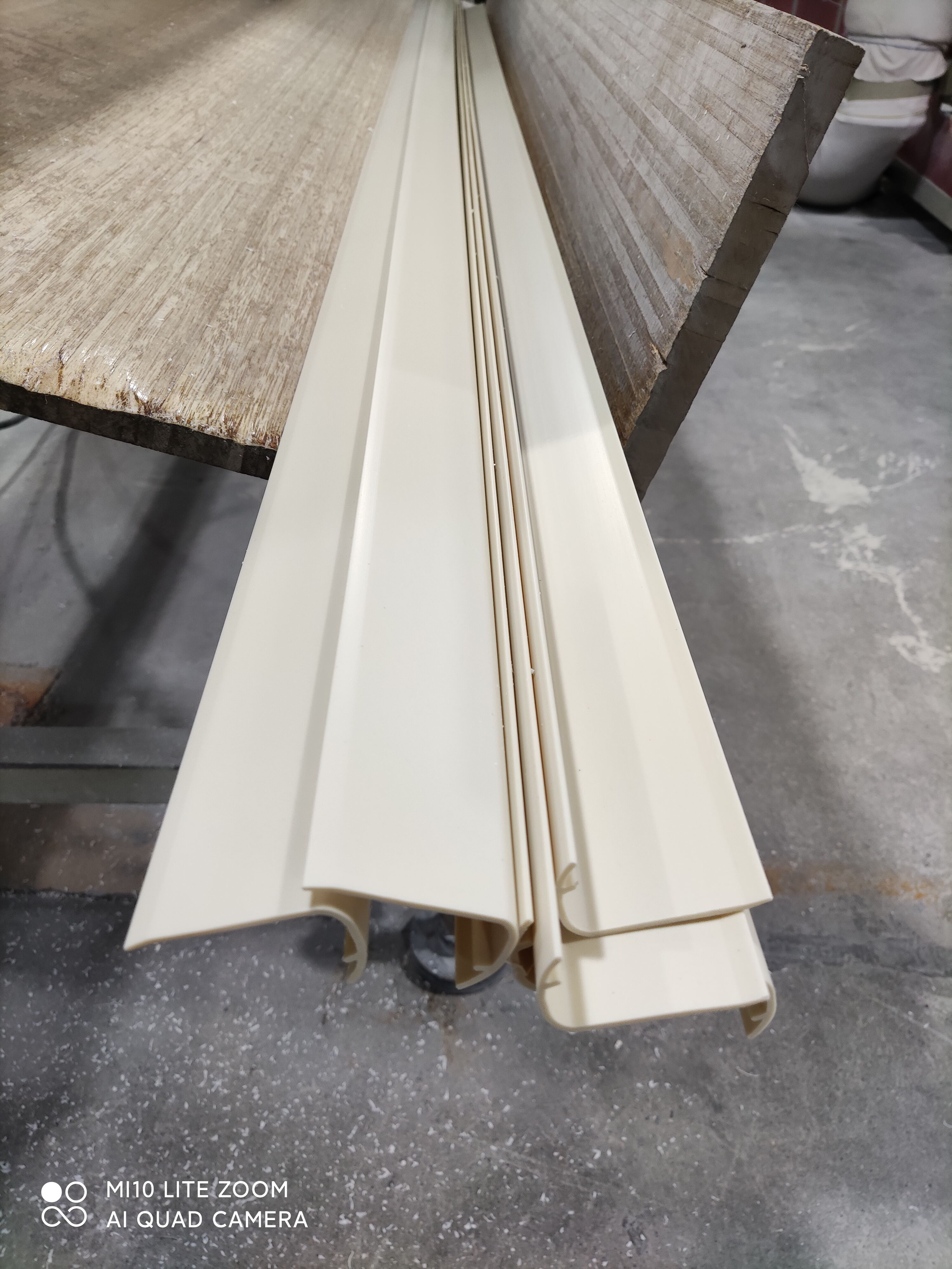What Wholesale Buyers Need to Know About WPC Material Durability