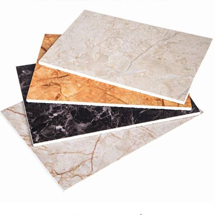 Where to Find High-Quality PVC UV Marble Sheets at Competitive Prices
