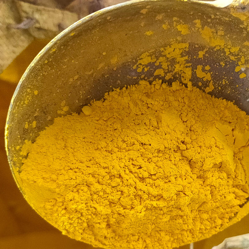 How to Incorporate Yellow Iron Oxide Powder into Your Product Line Effectively