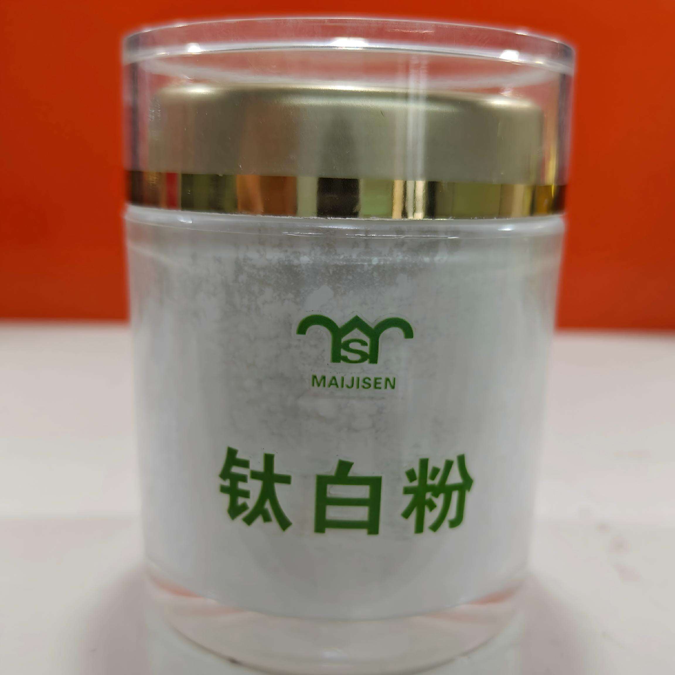 Where to Source High-Quality TiO2 White Pigment for Bulk Orders