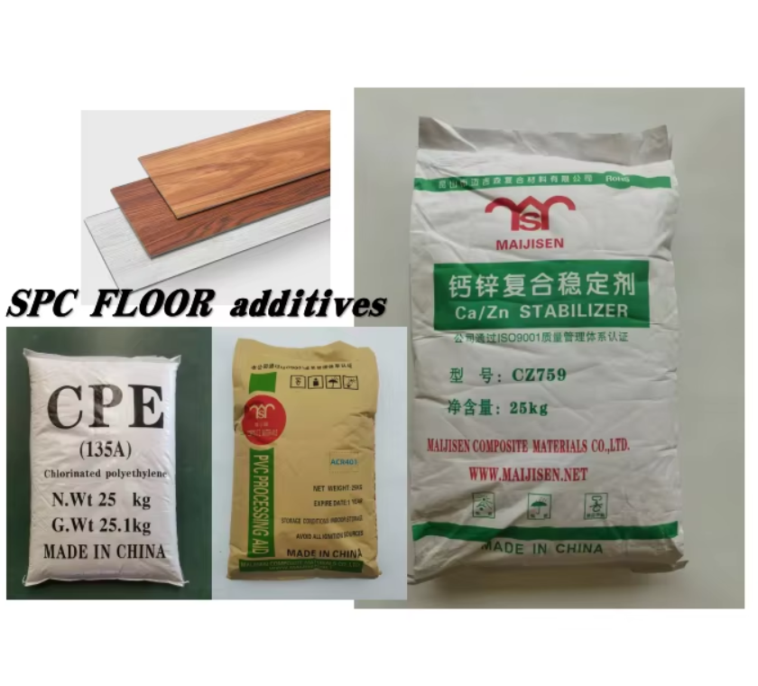 How CPE Polyethylene Enhances Product Durability and Performance