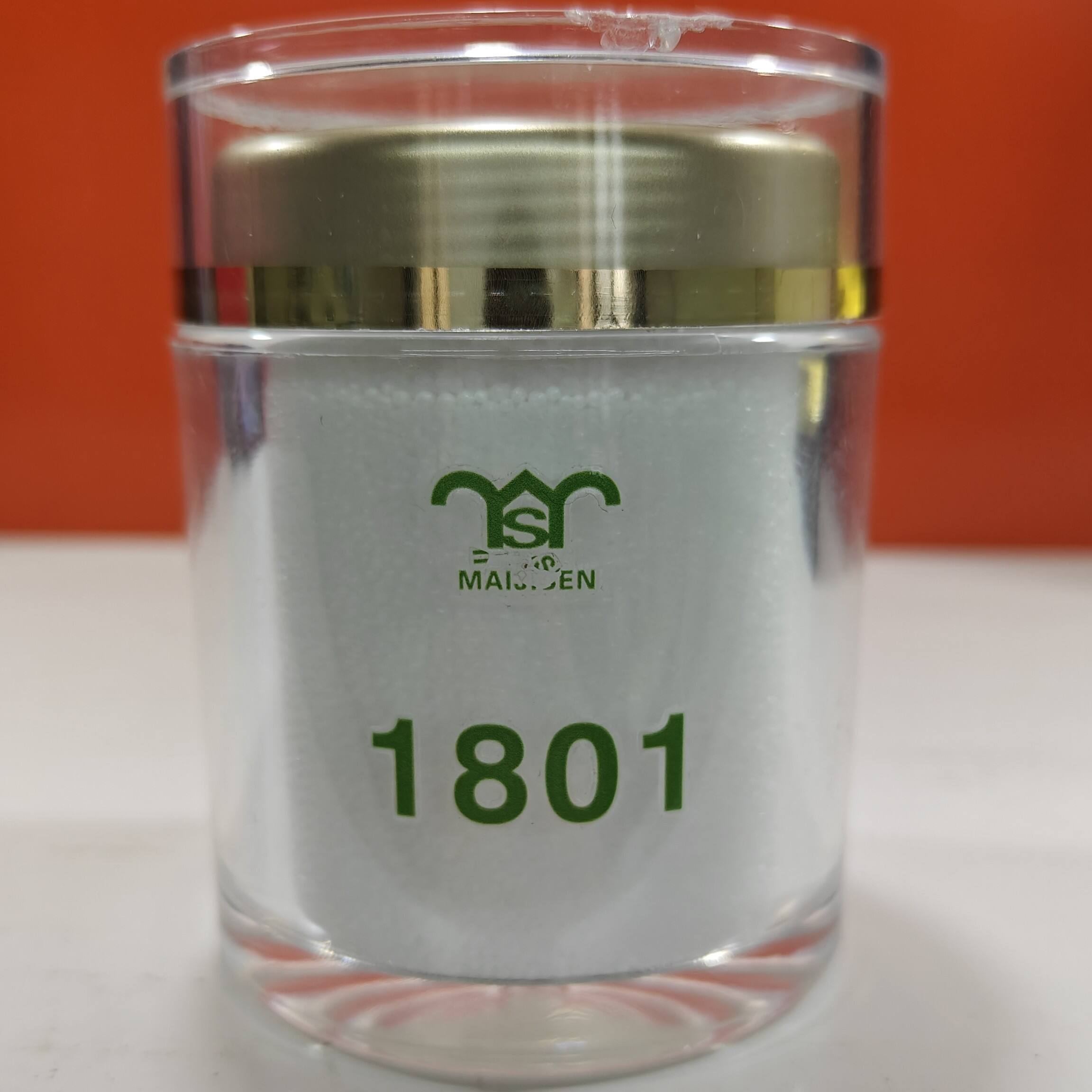 How Stearic Acid 1838 Enhances Product Quality in Various Industries