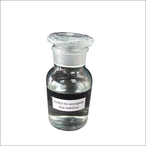 How Tin Stabilizers Enhance the Durability of PVC Products?