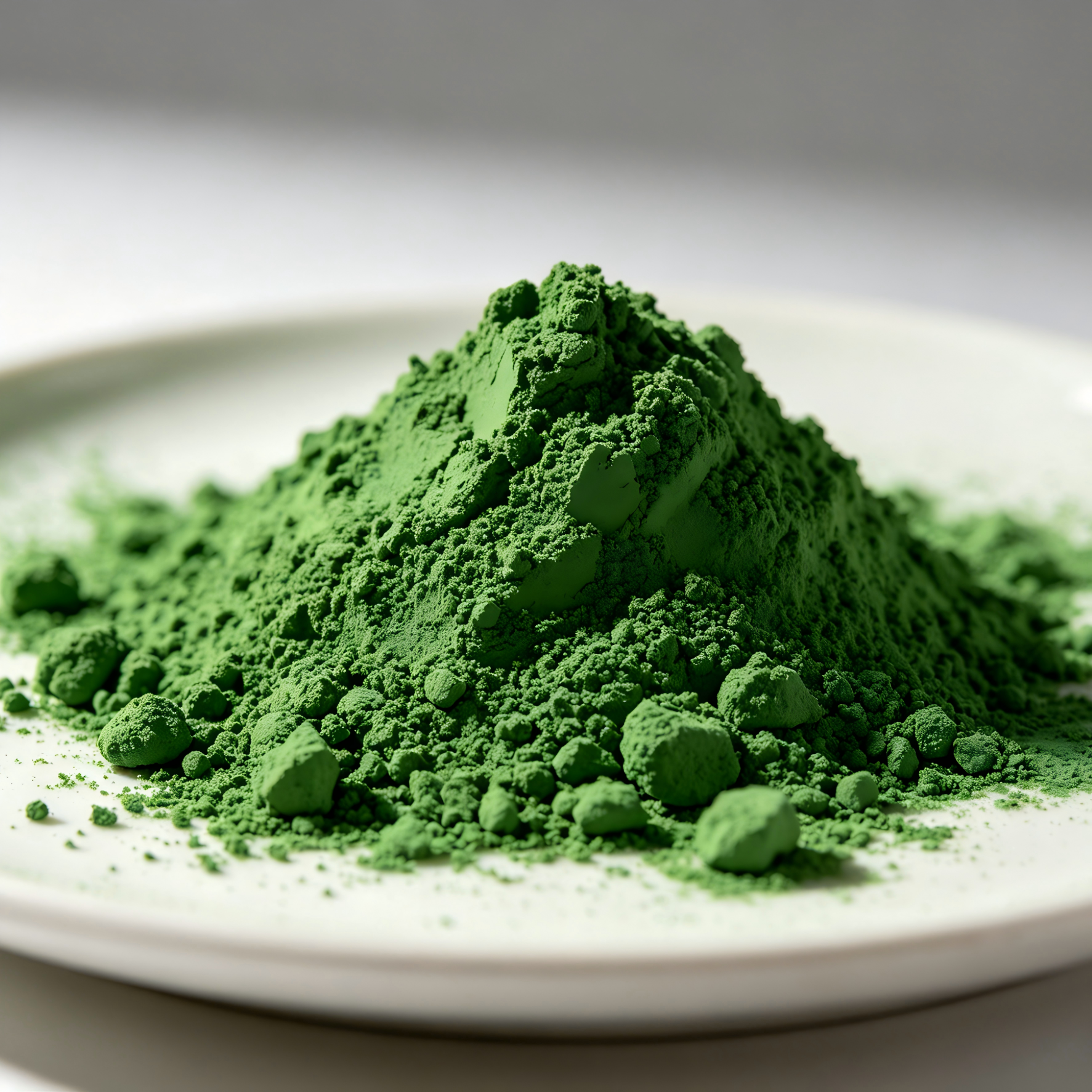 What Makes Green Pigment Powder a Sustainable Choice for Manufacturers?