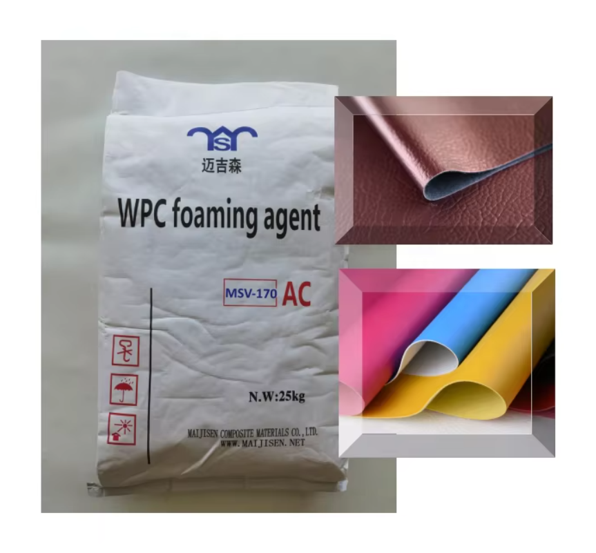 Where to Find High-Quality PVC Blowing Agents at Wholesale Prices
