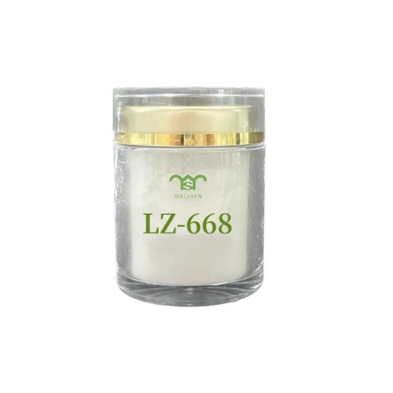 Vysoce výkonný ekologicky šetrný stabilizátor Ca-Zn LZ668 pro podlahy LVT/SPC