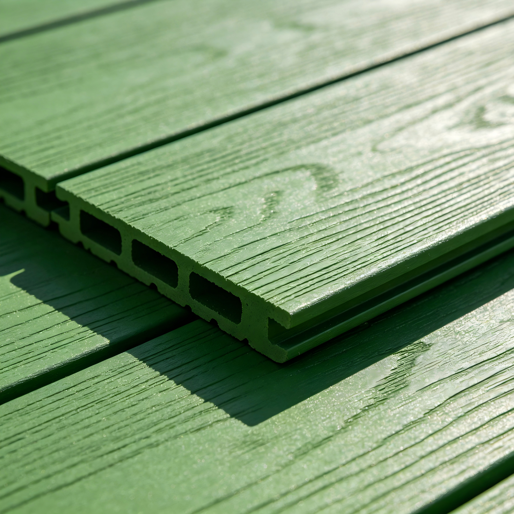 What Are the Latest Trends in Green Pigment Powder for Wholesale Buyers?