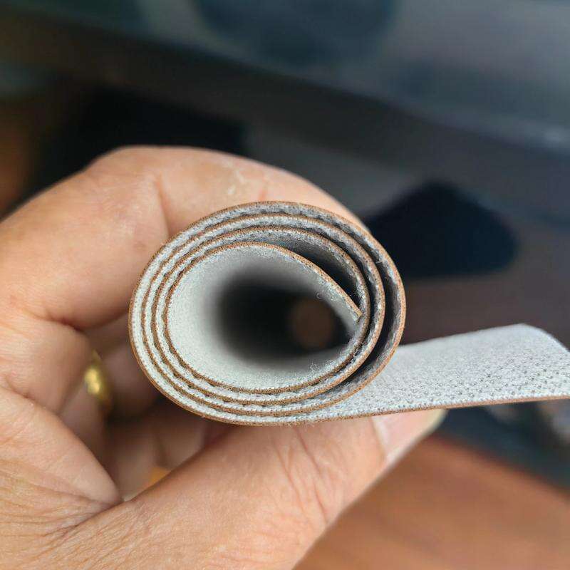 Ekologicky šetrný počasím odolný stabilizátor HF789 pro PVC kůži