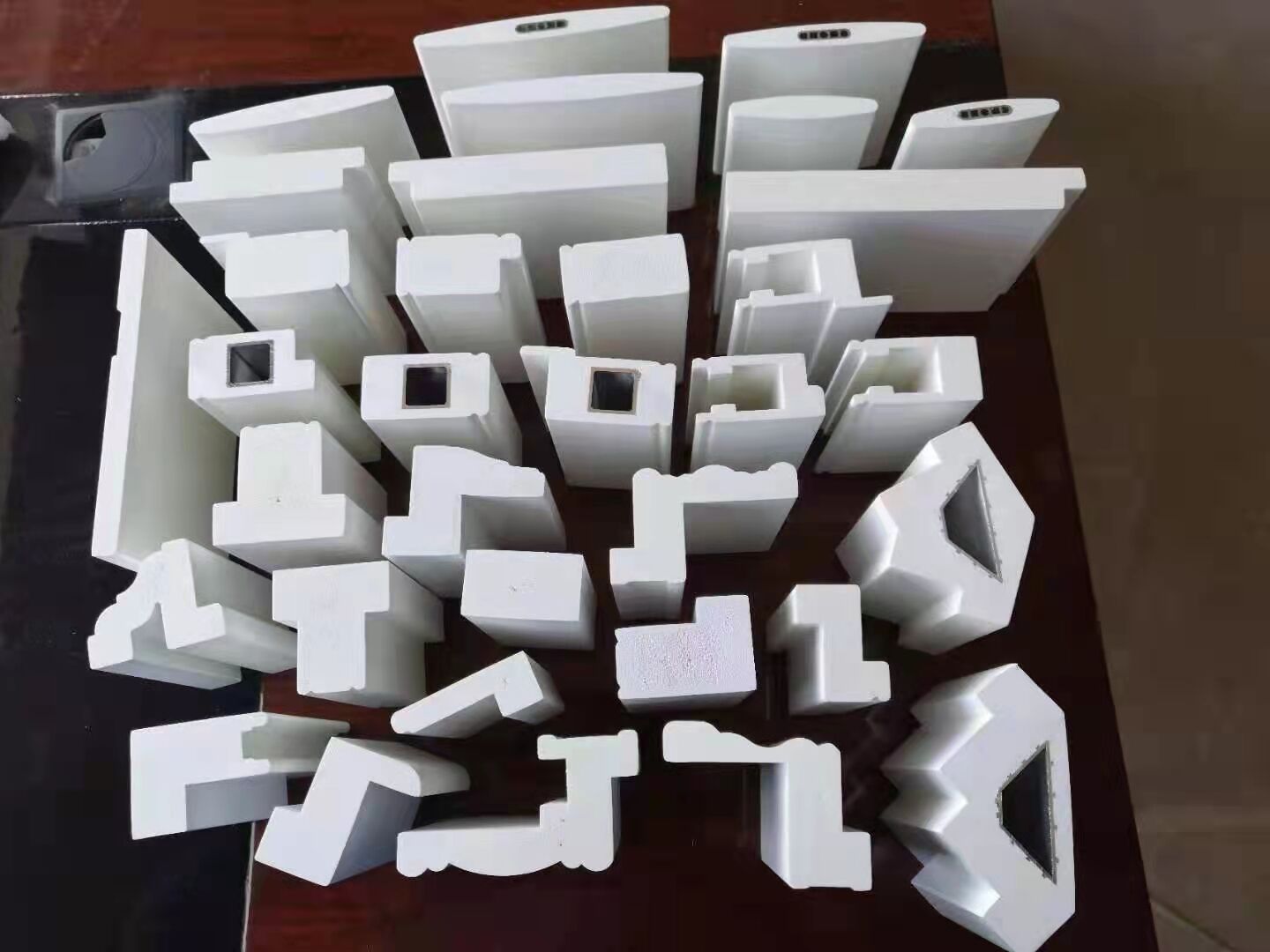 What Trends Are Shaping the Future of Titanium Dioxide Pigment in Manufacturing?