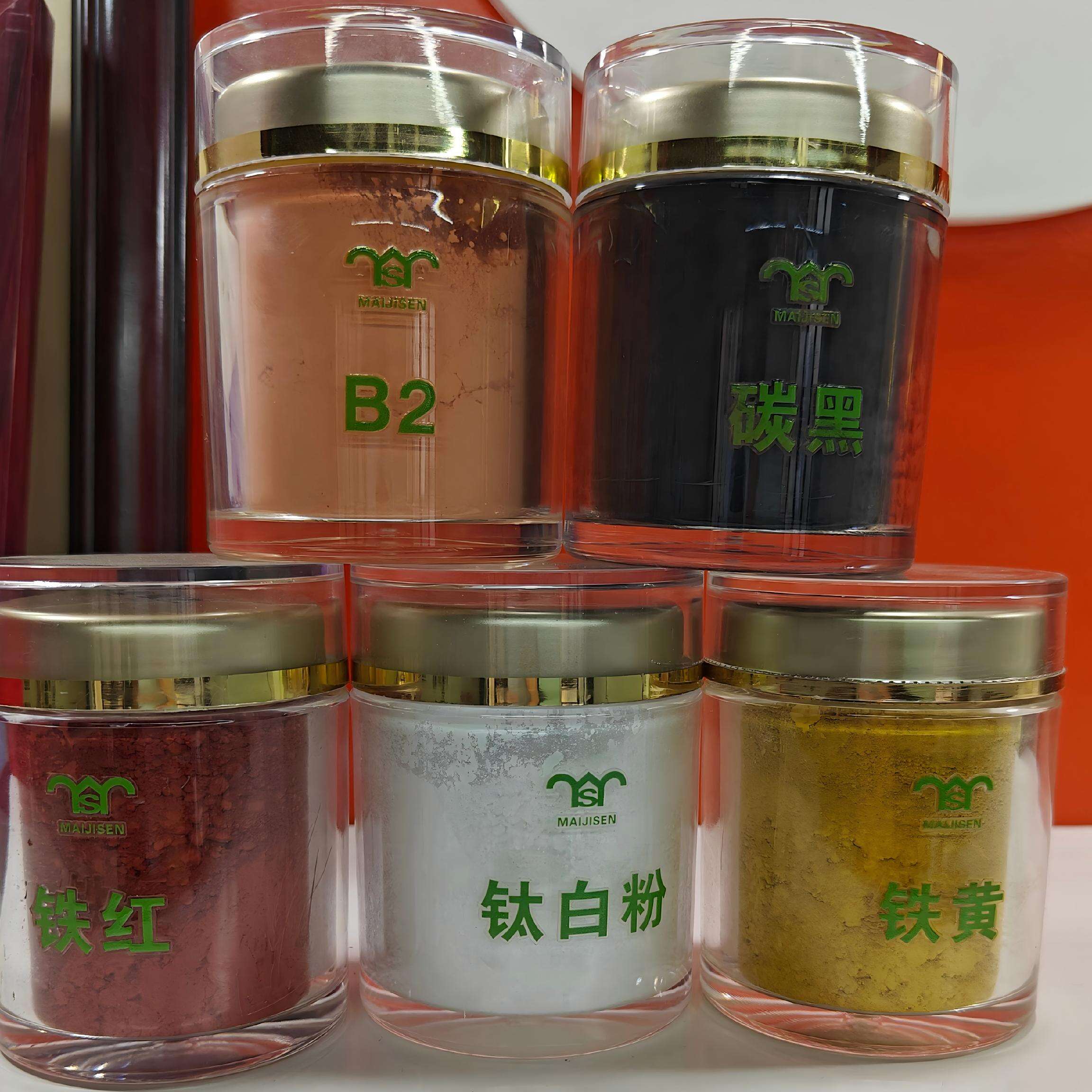 What Common Issues to Avoid When Using Carbon Black Pigment Powder?