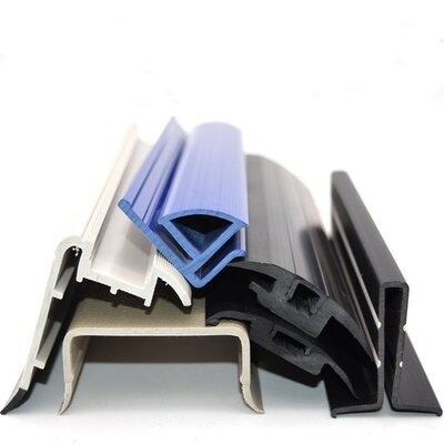 What Makes Polyvinyl Chloride a Preferred Choice for Construction Materials?