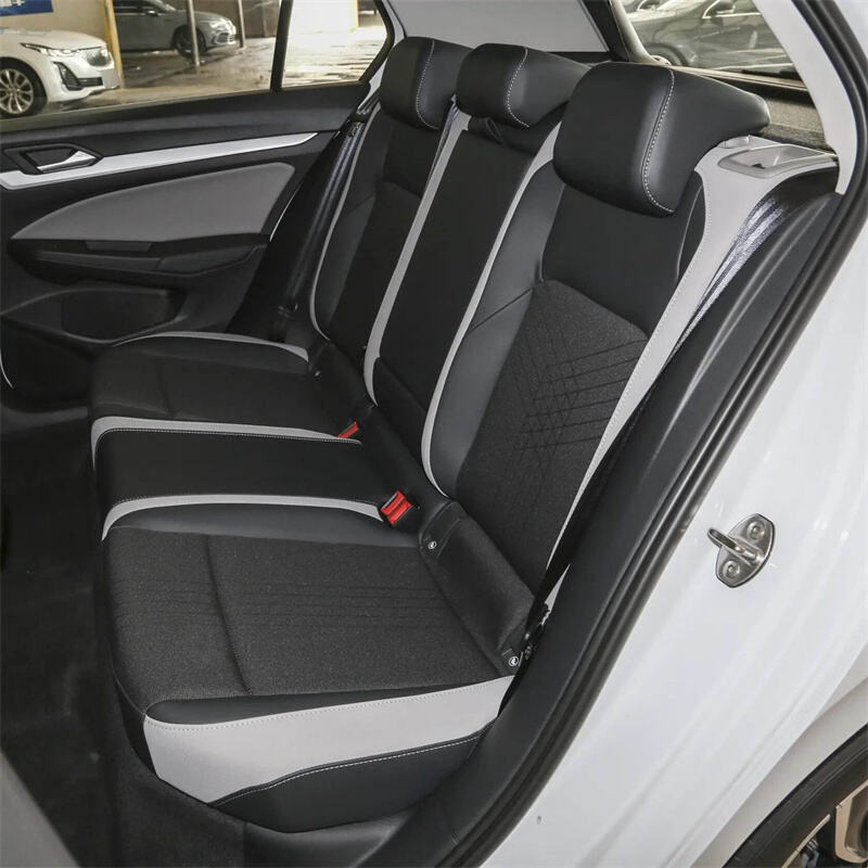 Hot Sale for 2024 Volkswagen Golf SUV Euro New ACC Automatic/Manual Gearbox Light Leather Turbo 5 Seats FWD R18 Petrol Gas Left