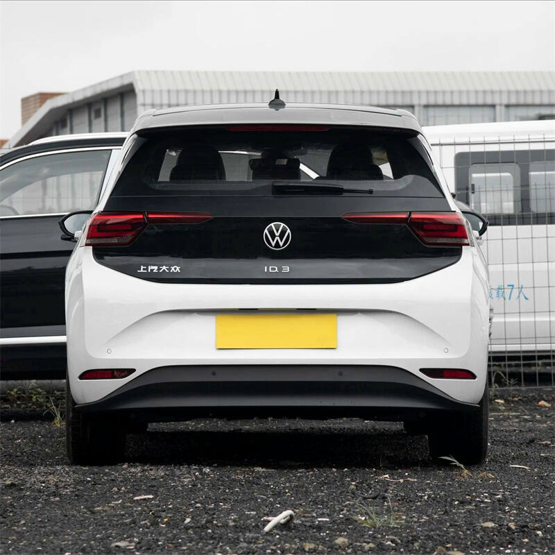 2024 VW ID 3 Small Electric Vehicle VW ID.3 Electric Car New Energy Vehicle Pure EV Auto Chinese Electric Car
