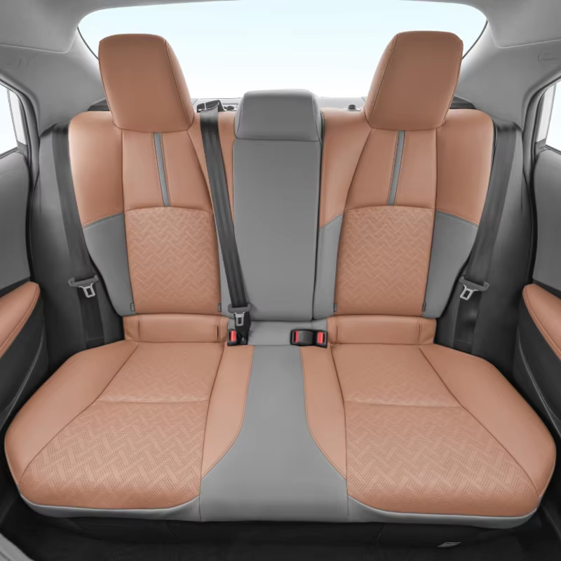 Toyota Levin Corolla Hybrid 2024 New Car Factory Price Shenzhen Toyota Levin