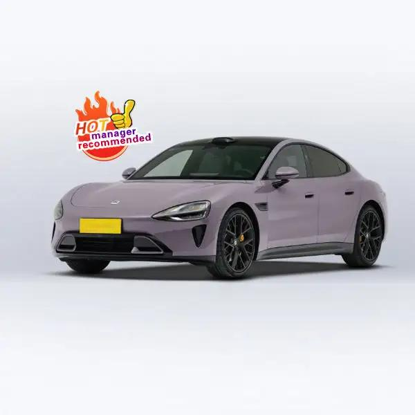 Made in China for Xiaomi SU7 2024 Model Rear Drive Standard Long-range Smart Driving Version