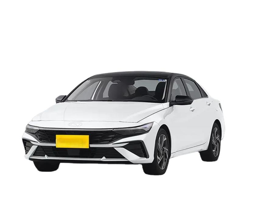 2024 Hyun-dai 1.5L Elentra TOP