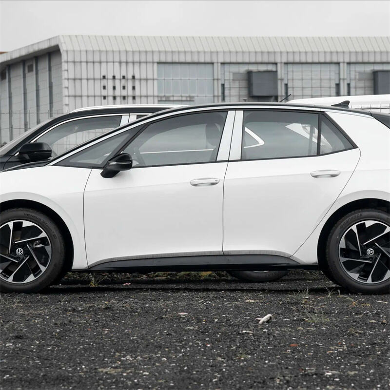 2024 VW ID 3 Small Electric Vehicle VW ID.3 Electric Car New Energy Vehicle Pure EV Auto Chinese Electric Car