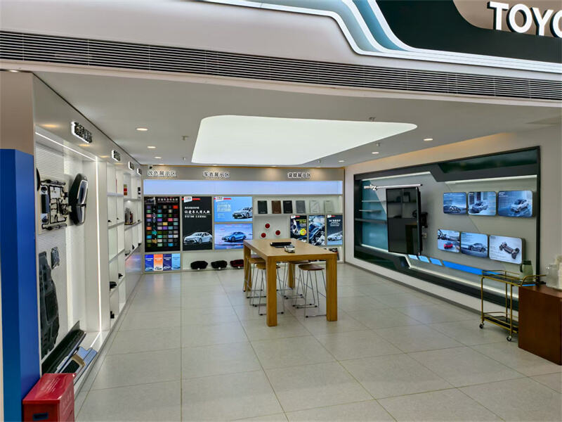 Navigating Complexity: Integrated Solutions for Modern Auto Sourcing