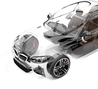 Professional Car Exports are Safely Delivered to Your Hands