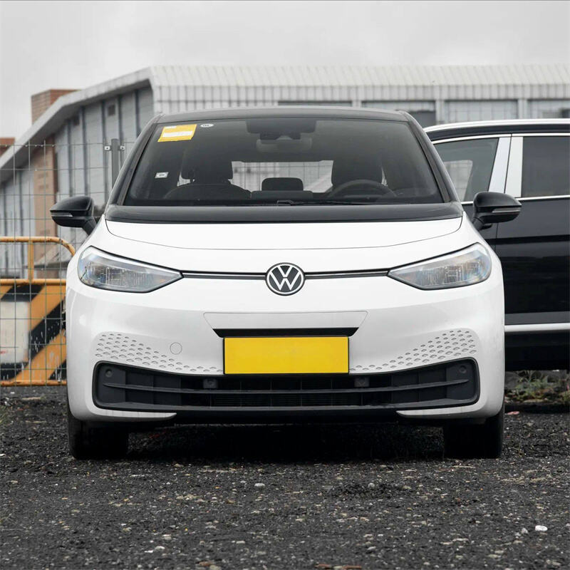2024 VW ID 3 Small Electric Vehicle VW ID.3 Electric Car New Energy Vehicle Pure EV Auto Chinese Electric Car